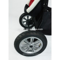 EVA Tire Luxury Baby Strollers Child Pram Four Wheels With EN1888